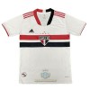 Maglia ufficiale São Paulo Casa 2021-22 per Uomo